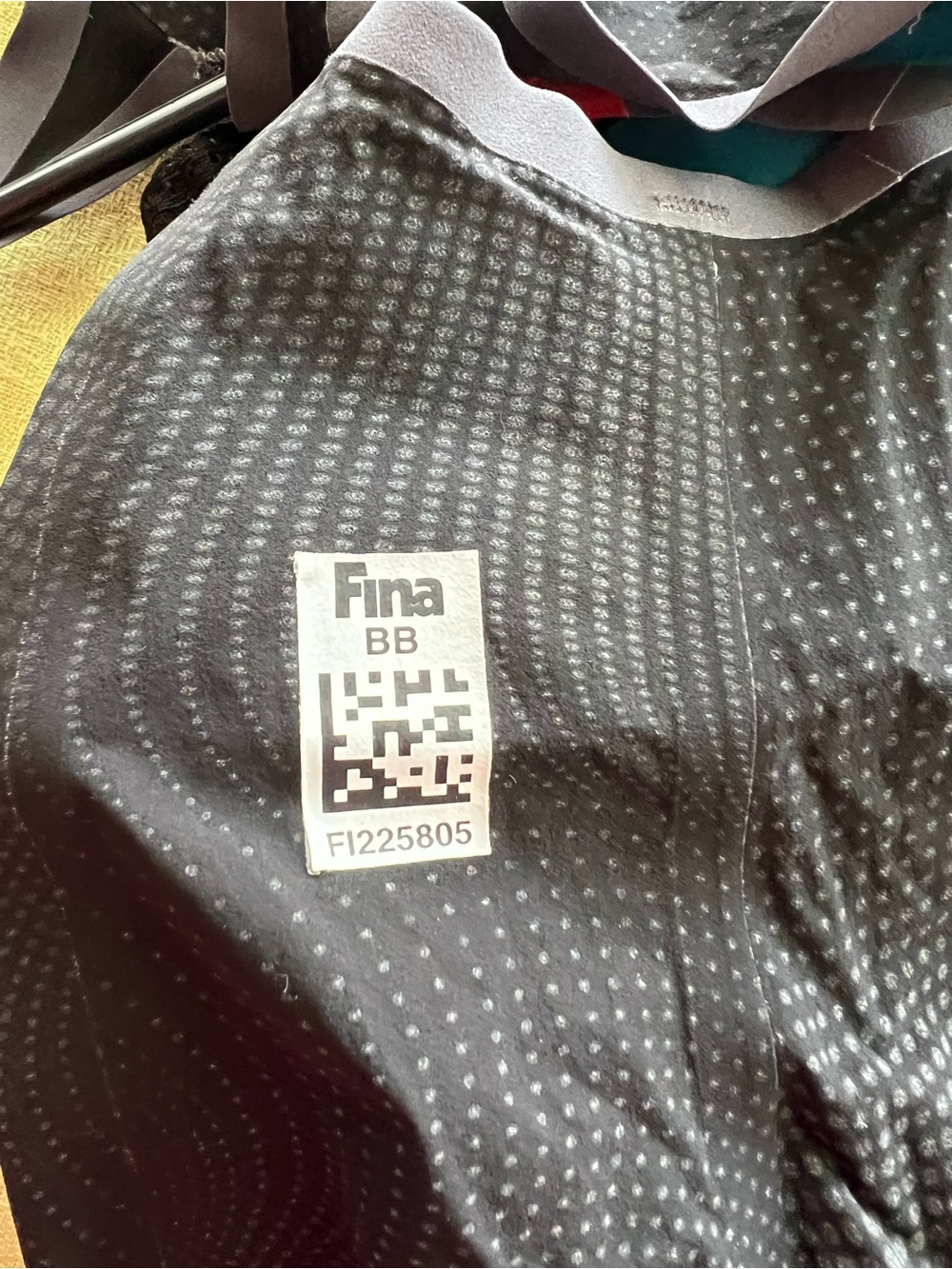 Finis tech swim skins bundle. Size 24 - Picture 8 of 16